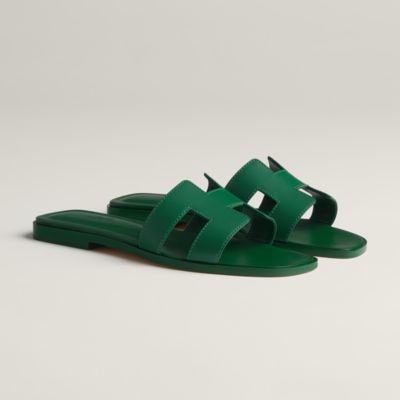 Hermes discount slides sale